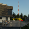 Klinikum Saarbrücken CHX16